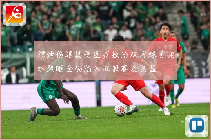 穆迪伤退接受医疗救治双方球员泪水盈眶全场陷入沉寂赛场复盘