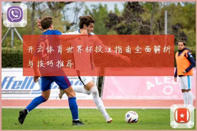 开云体育世界杯投注指南全面解析与技巧推荐