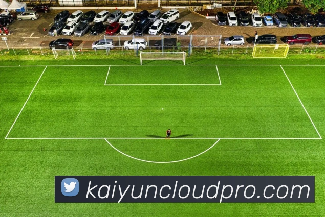 开云集团全面解析与注册流程及品牌发展全景指南