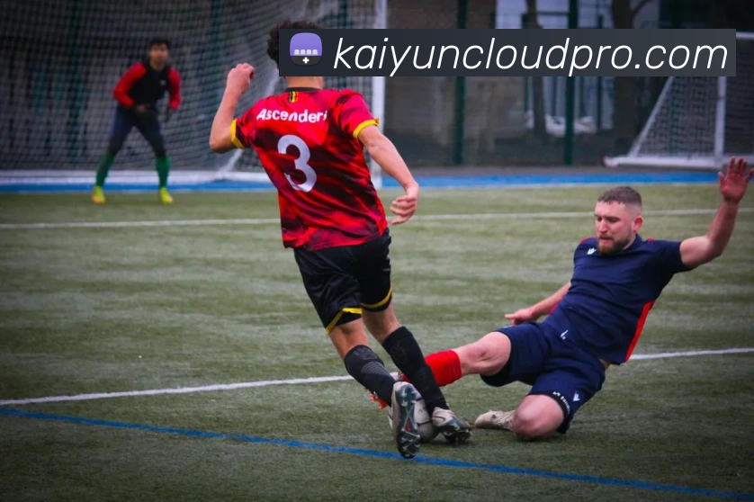 开云娱乐全站App